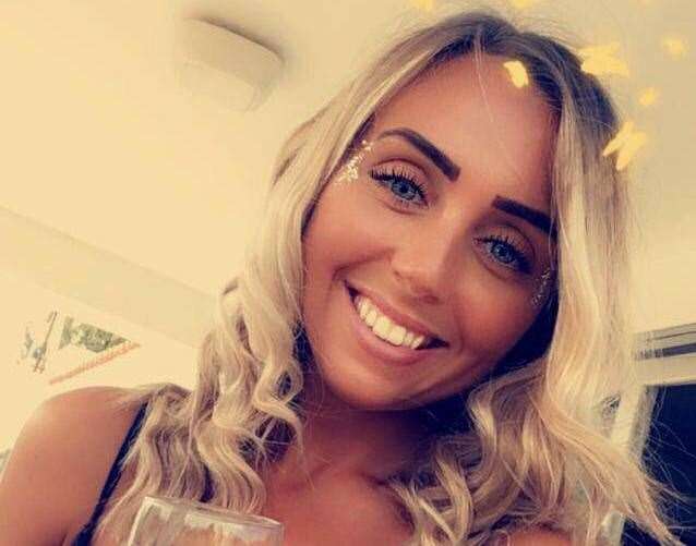 Before Hayley Bray fell ill, she loved travelling and fitness
