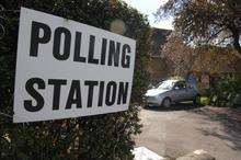 Countdown to polling day