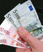 OK so nobody will actually pay in euros, but will putting prices in euros as well as pounds be good for business?