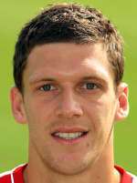 Mark Hudson is recovering from injury
