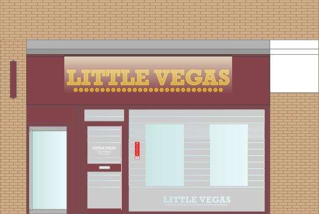 If approved, Little Vegas would become the third 24-hour adult gaming centre in Week Street