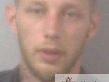 Police are hunting for Matthew King suspected of assault in Ramsgate (10749355)