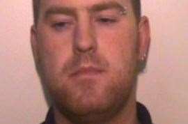 Ronan Hughes is wanted for 39 counts of manslaughter (20410141)