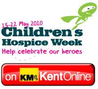 Children's Hospice Week logo
