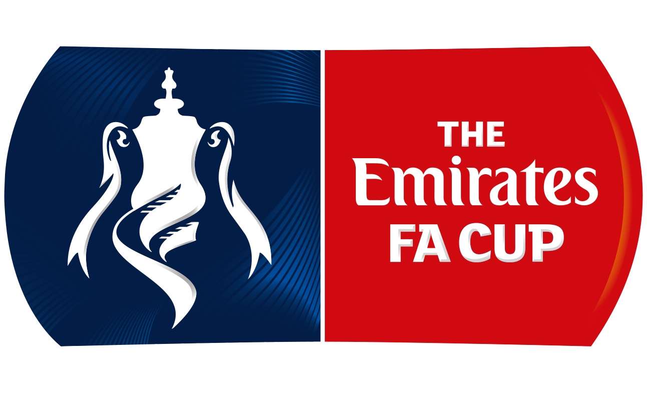 The Emirates FA Cup 2015/16 logo