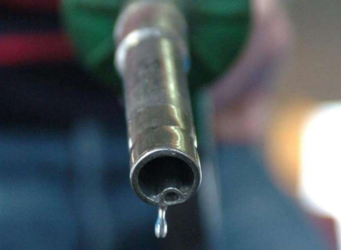 Gravesend is the first town to see petrol prices drop below 120p per litre