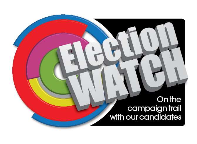 Election Watch