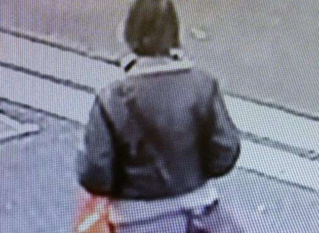 Paulina Manfredini was seen on CCTV as she got off a bus in Station Road, Faversham at around 7.25pm on Saturday.