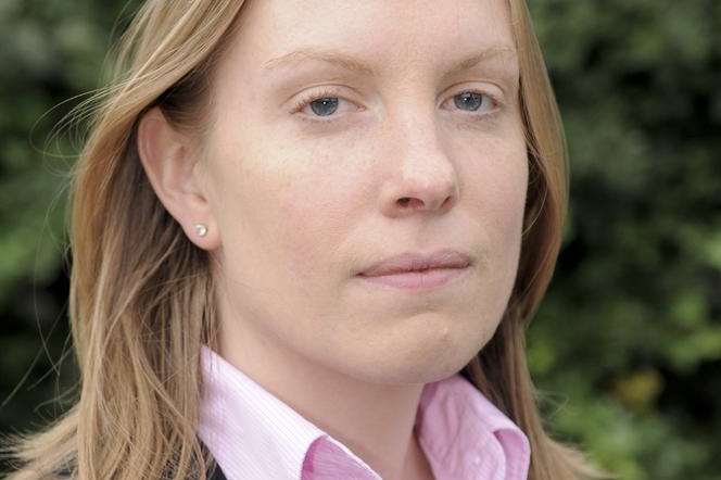 Conservative Tracey Crouch