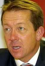 ALAN CURBISHLEY: "I'm not bothered if people think it was a fair result, it wasn't good enough for us"