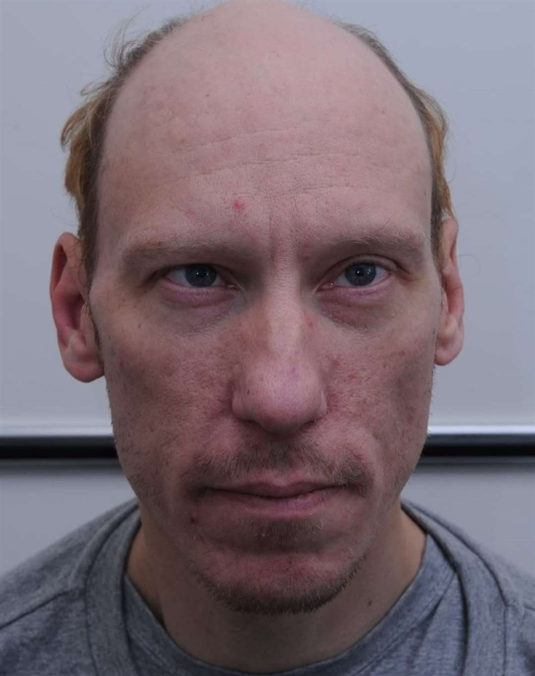 Stephen Port murdered four people. Picture: Met Police