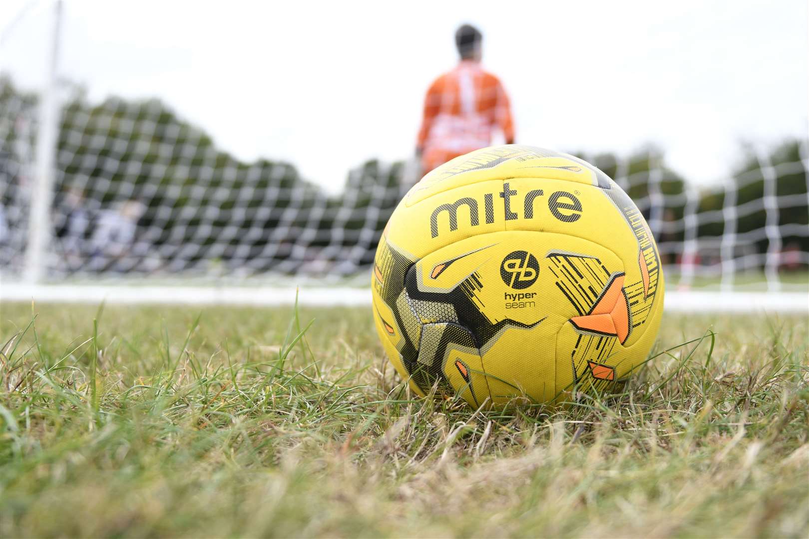 Medway Sunday League player banned for assaulting a referee