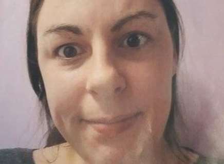 Victoria Love, 34, was reported missing at around 2.25pm on Monday, December 12.
