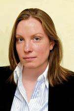 Tracey Crouch