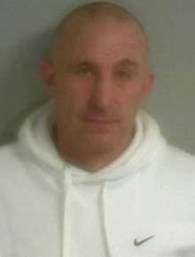 Joseph King was jailed for 18 years in September 2011 for a string of drugs charges.jpg