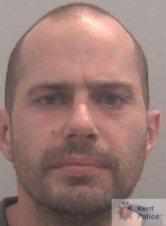 Glen Heaton, of Miskin Road, Hoo, has been jailed for causing death by dangerous driving