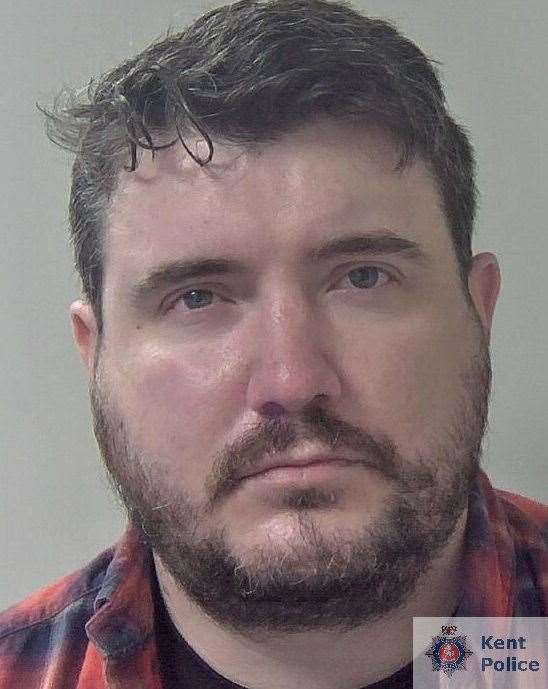 Folkestone Sex Offender Steven Skelton Jailed For 10 Years