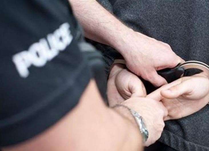 A man has been arrested. Stock picture
