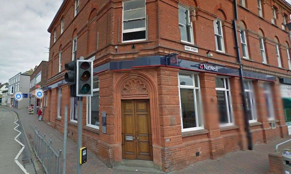 The Deal NatWest will close in the summer. Picture: Google