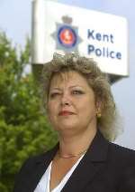 DET CHIEF INSP ANNE BRITTAIN: "This case will remain open until the individuals responsible are brought to justice"