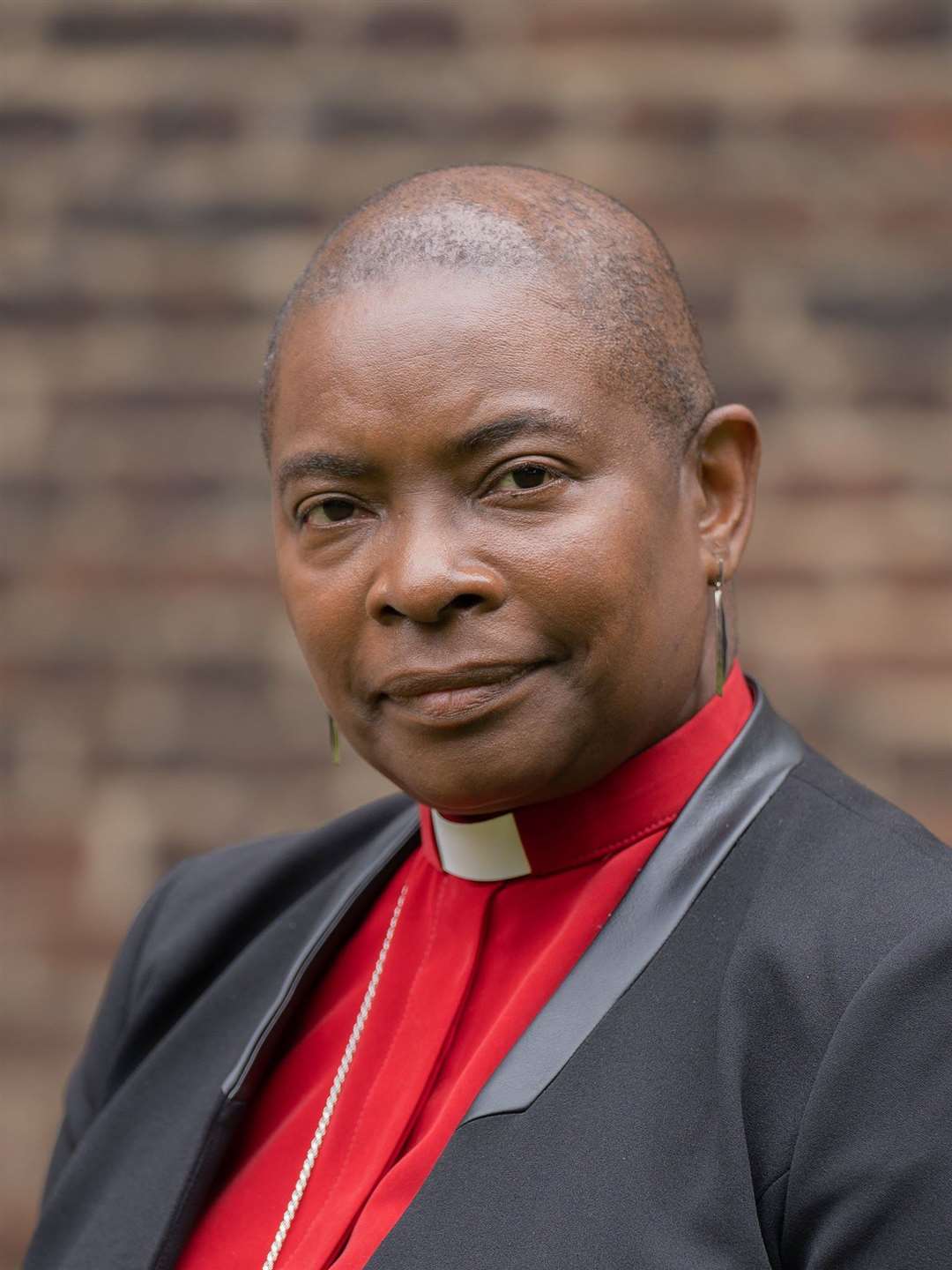 The Rt Revd Dr Rose Hudson-Wilkin. Picture:Diocese of Canterbury
