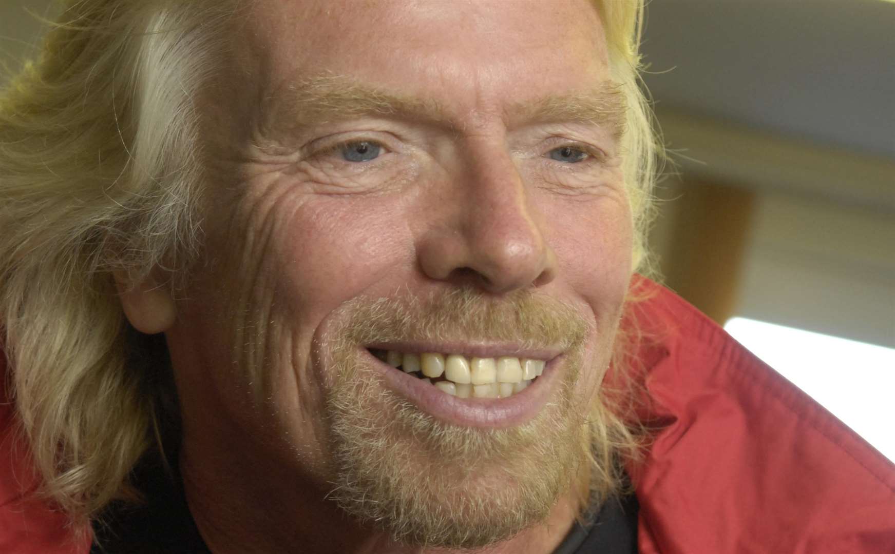 Richard Branson has been a long-time supporter of the list
