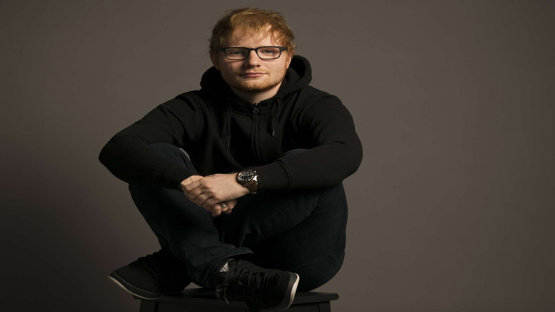 Ed will be on kmfm this coming Monday