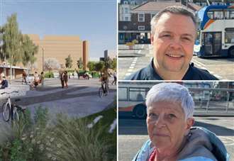 'Our town centre is dying - but council wants to build antisocial behaviour hotspot!'