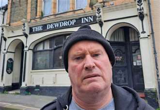 ‘They can't turn pub into 12-bed HMO - parking's already atrocious!’