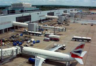 Council calls justification for airport expansion 'inadequate'