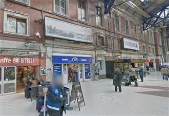Man sexually assaulted Girl Guide in Boots