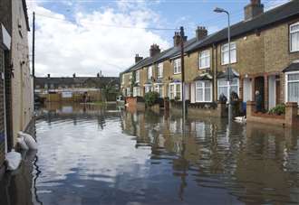 Work to stop repeated flooding starts next month