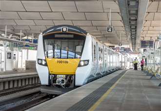 The 10:55 to Cambridge? Hopes of train service revived