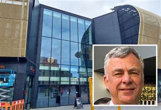 ‘We want our new cinema to be epicentre of town’