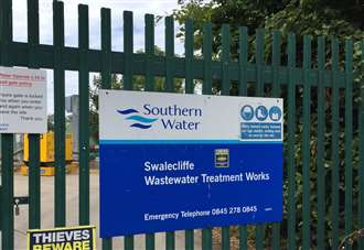 Southern Water sinks to 'appalling' low rating