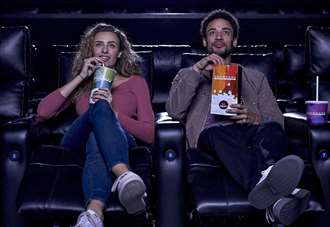 Showcase Cinemas offer half price tickets, drinks and snacks at Bluewater cinema for the first ever Insider Weekend this October