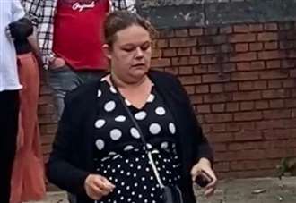 Thieving carer told to pay back every penny – or go to prison
