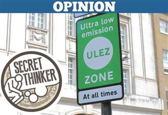 ‘Bristol’s common-sense approach to clean air zone fines puts London to shame’