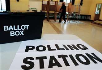Everything you need to know about the Kent County Council election