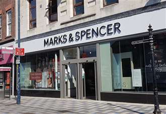 M&S to close town centre store
