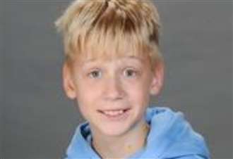 'Delightful' boy died in cliff fall on 12th birthday
