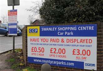 Aldi access road 'parking charges' scrapped after resident revolt