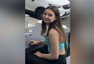 Police search for missing 12-year-old