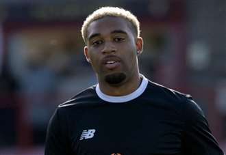 Ibe heads list of eight players released by Ebbsfleet
