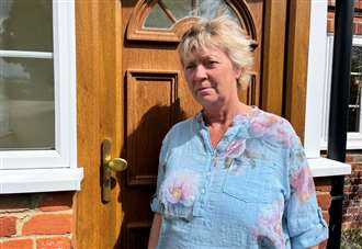 ‘Rogue’ locksmith firm stands by £1,600 bill paid by desperate OAP
