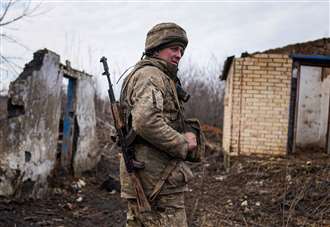 Why is Russia invading Ukraine - and how will it end?