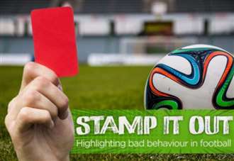 Dad’s abuse of match official lands clubs with a fine