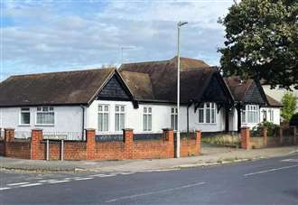 Former care home goes on market for £850k
