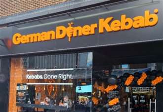 Plans to replace bank branch with kebab chain