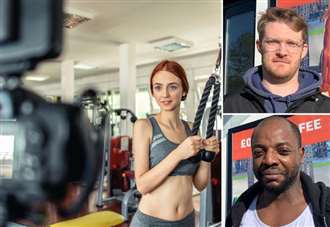 Should Kent gyms crack down on social media selfies and videos?
